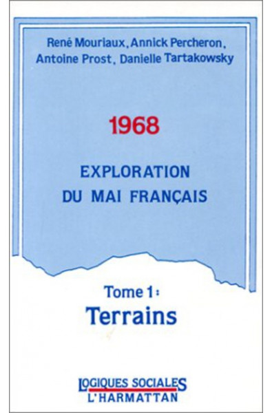 1968 Exploration du Mai français