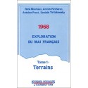 1968 Exploration du Mai français Recto 