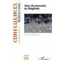 Jeux de pouvoir au Maghreb Recto 