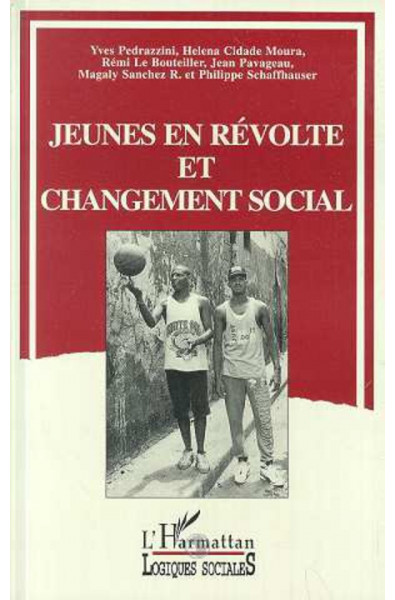 Jeunes en révolte et changement social