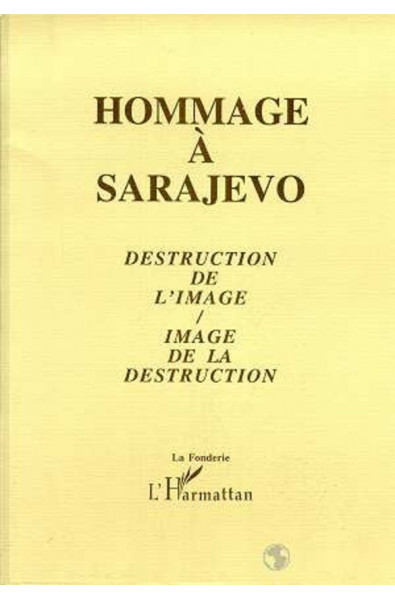 Hommage à Sarajevo