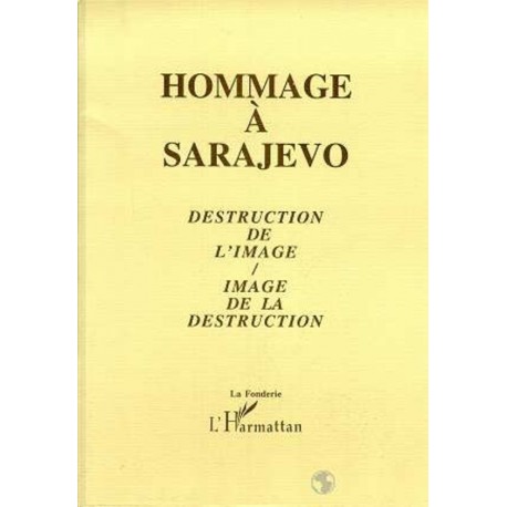 Hommage à Sarajevo Recto