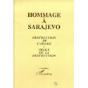 Hommage à Sarajevo Recto 