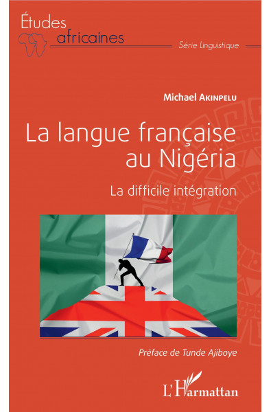 La langue française au Nigéria