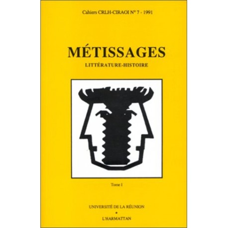 Métissages Recto