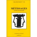 Métissages Recto 