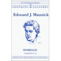 Edouard J. Maunick Recto 