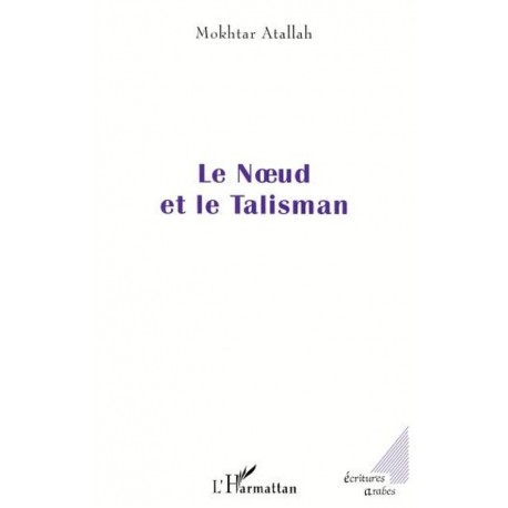 LE NUD ET LE TALISMAN Recto