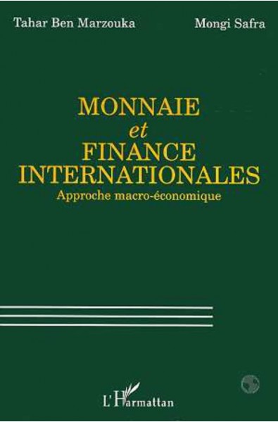 Monnaie et finance internationales