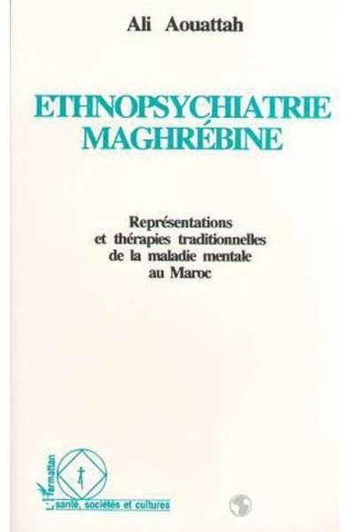 Ethnopsychiatrie maghrébine