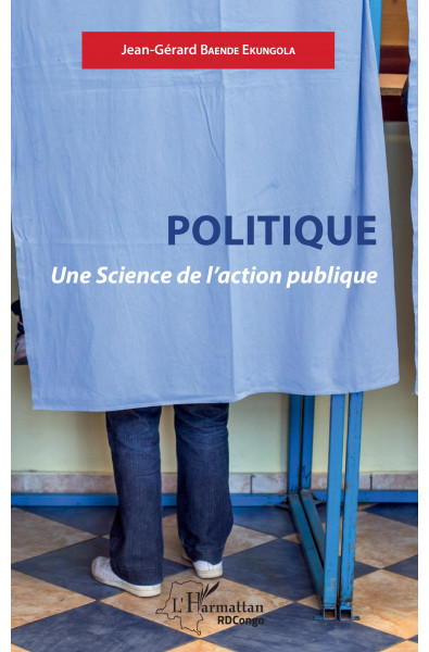Politique. Une Science de l'action publique