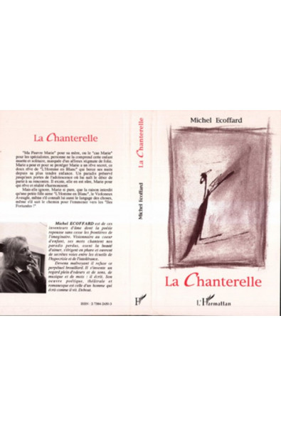 La chanterelle