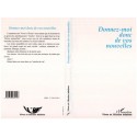 Donnez-moi donc de vos nouvelles Recto 
