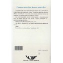 Donnez-moi donc de vos nouvelles Verso 