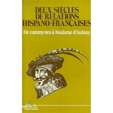 Deux siècles de relations hispano-françaises Recto
