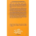 Convergences et divergences dans les littératures francophone Verso 