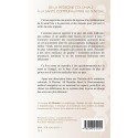 De la médecine coloniale à la santé communautaire au Sénégal Verso 