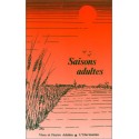 Saisons adultes Recto 
