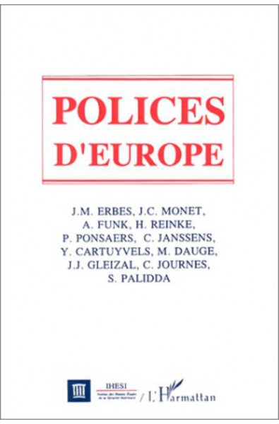 Polices d'Europe