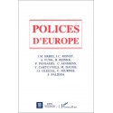 Polices d'Europe Recto 