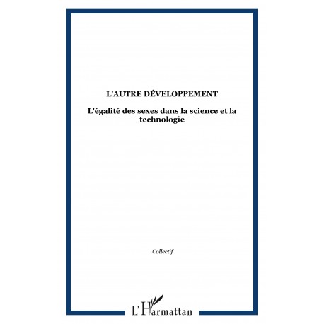 L'autre développement Recto