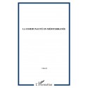 La communauté en Méditerranée Recto 