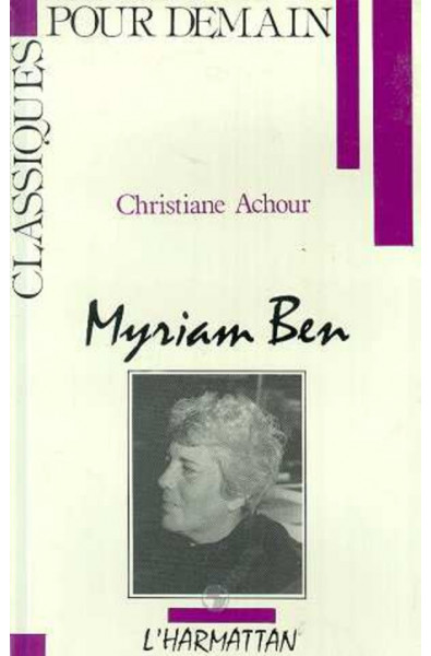 Myriam Ben