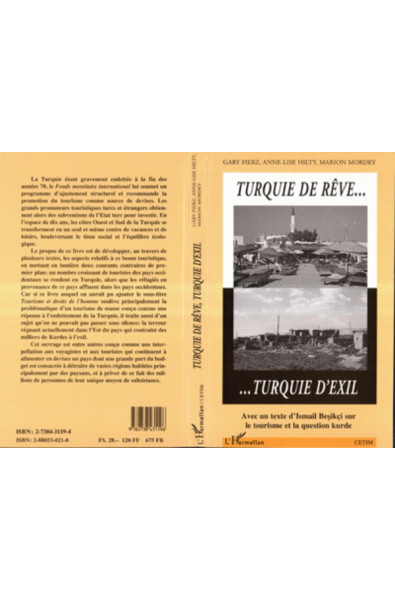 Turquie de rêve Turquie d'exil