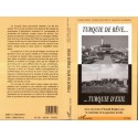 Turquie de rêve Turquie d'exil Recto 