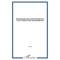 Répertoire des chercheurs sur les littératures maghrébines Recto 