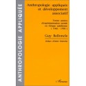 Anthropologie appliquée et développement associatif Recto 
