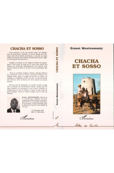 Chacha et Sosso