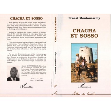 Chacha et Sosso Recto