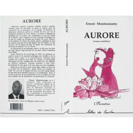 Aurore Recto