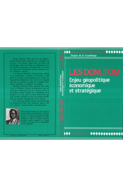 Les DOM-TOM enjeu géopolitique, économique et stratégique