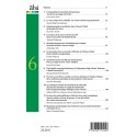 Revue internationale de lettres et de sciences sociales abá n°6 Verso 