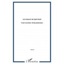 Le chant du riz pilé Recto 