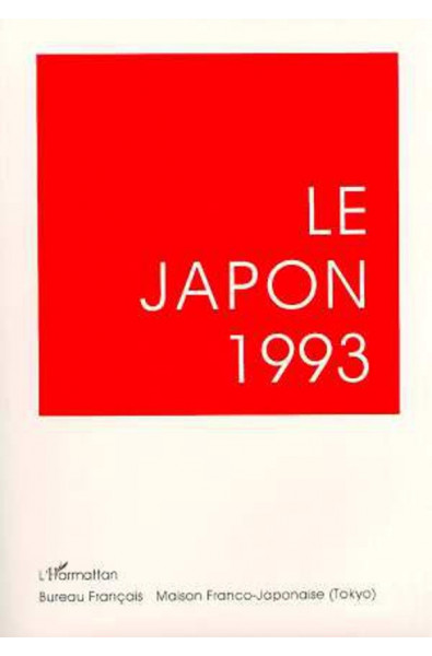 Le Japon 1993