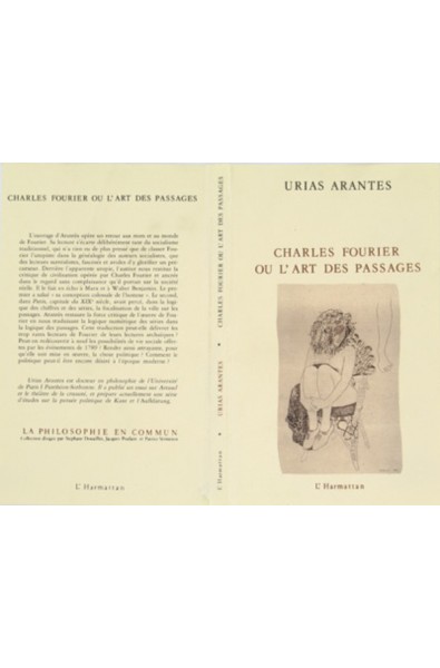 Charles Fourier ou l'art des passages