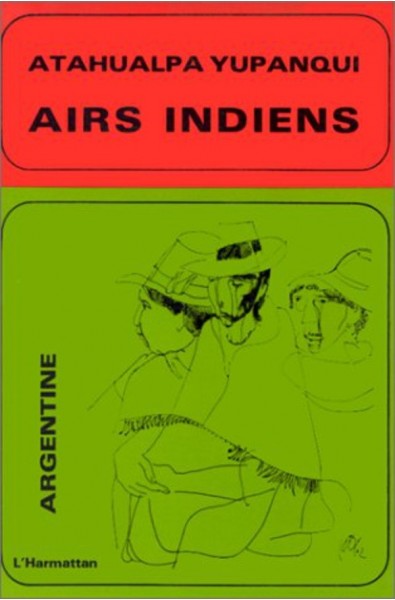 Airs indiens