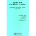 Le Vietnam post-révolutionnaire Recto 