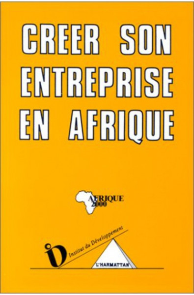 Créer son entreprise en Afrique