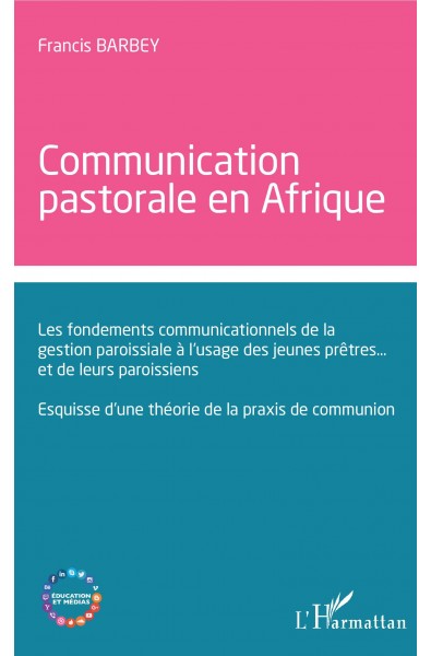 Communication pastorale en Afrique