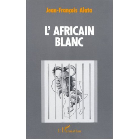 L'Africain blanc Recto