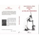 Aminata ou le viol de l'innocence Recto 