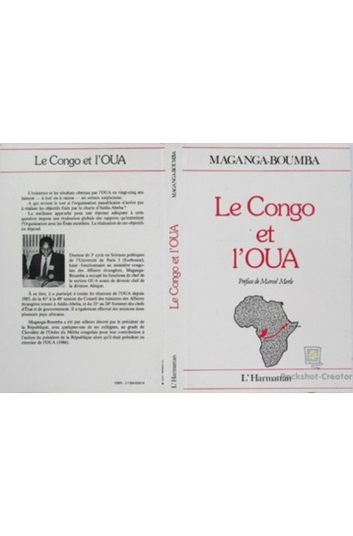 Le Congo et l'OUA