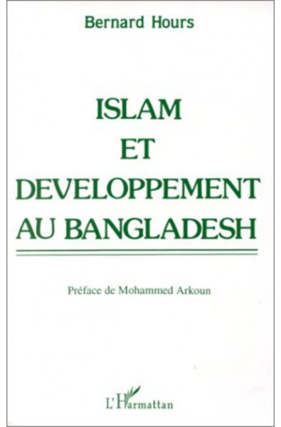 Islam et développement au Bengladesh