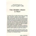 Une dernière chance à l'Est? Verso 