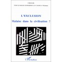 L'EXCLUSION MALAISE DANS LA CIVILISATION ? Recto 