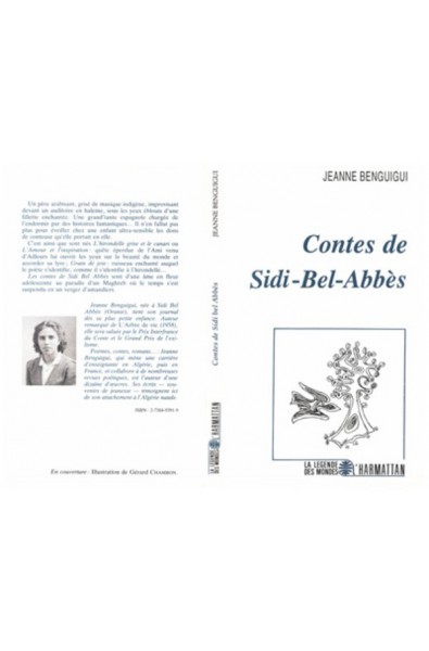 Contes de Sidi-Bel-Abbes